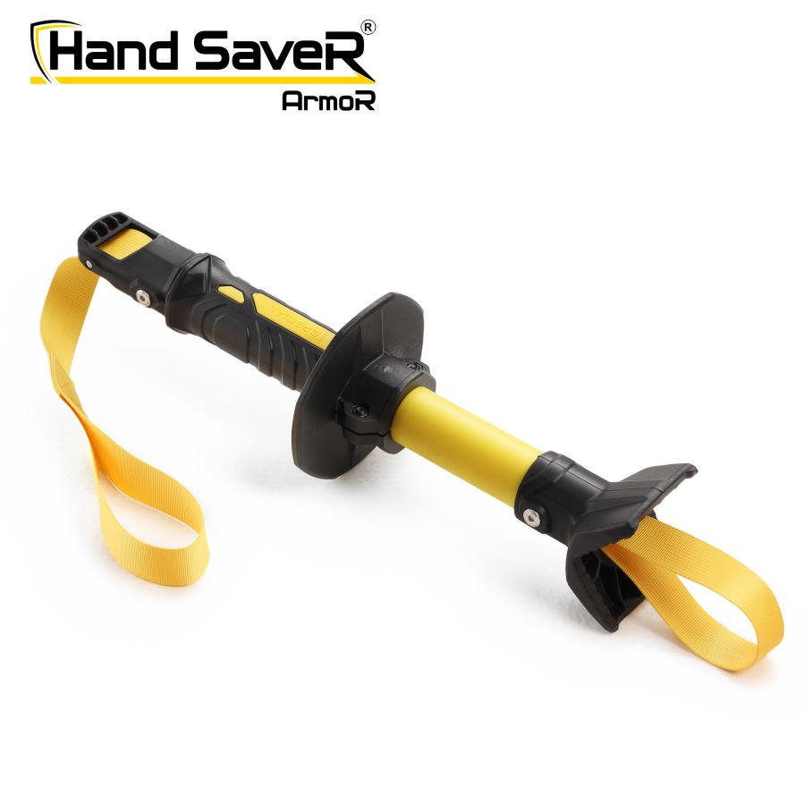 Устройство для удержания ручных ударных инструментов Hand SaveR ARMOR STHSA 30 