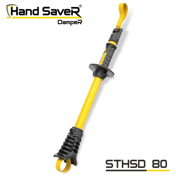Устройство для удержания ручных ударных инструментов Hand SaveR DAMPER STHSD 80