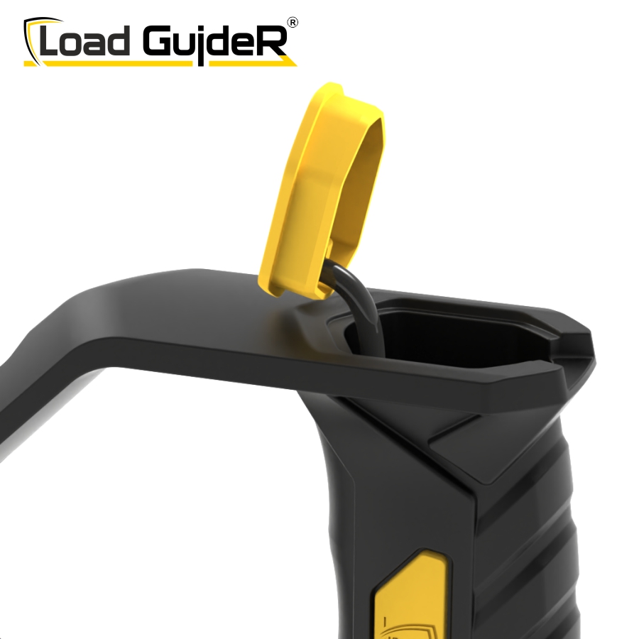 Инструмент безопасности для ГПР Load GuideR TM STLG 50