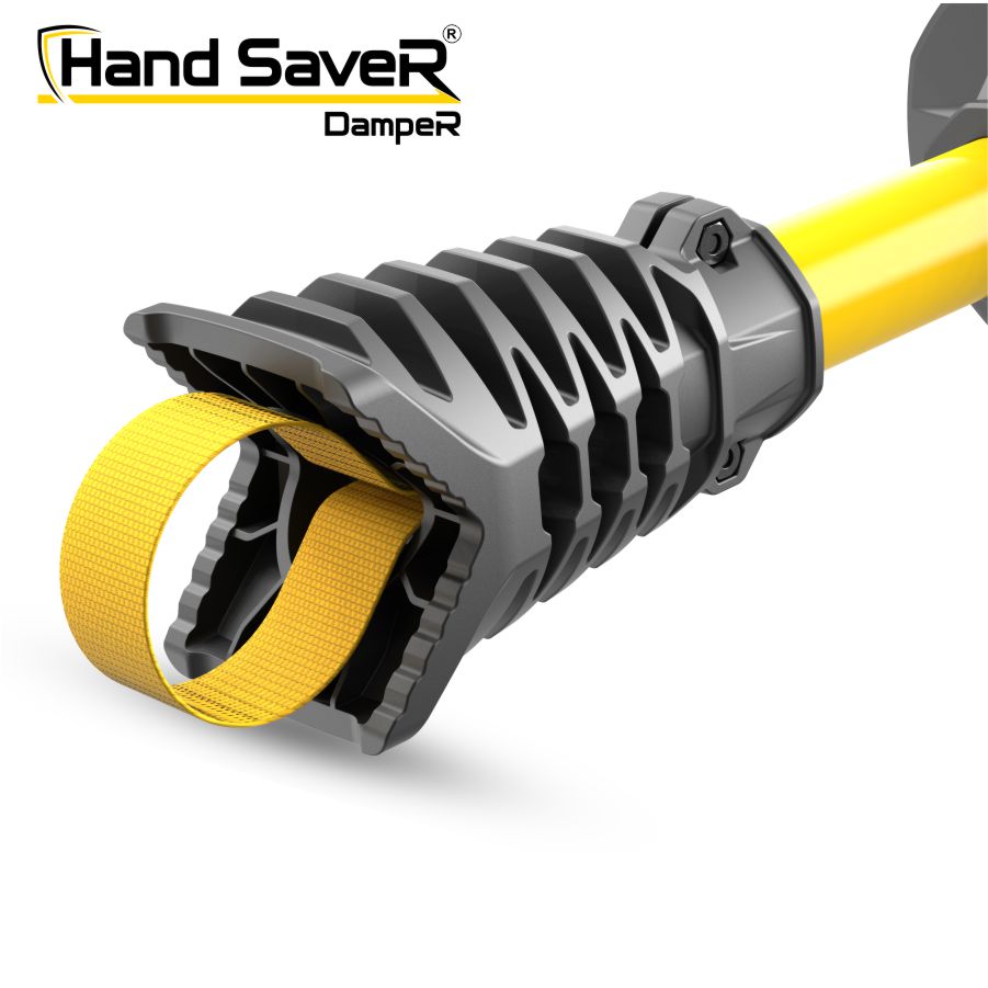 Устройство для удержания ручных ударных инструментов Hand SaveR DAMPER STHSD 60
