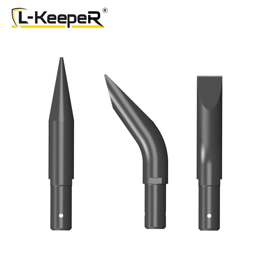 Лом оборочный стеклопластиковый L-KeepeR 1.5м