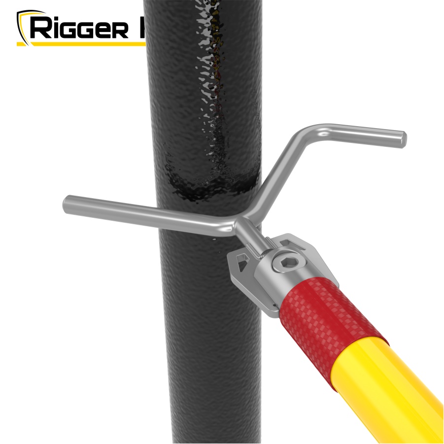 Инструмент безопасности для такелажных работ Rigger HelpeR Z Line STRHZ 90