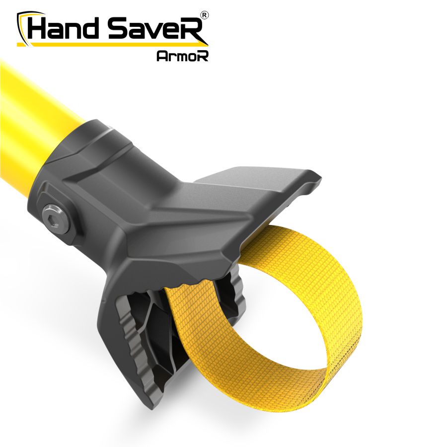 Устройство для удержания ручных ударных инструментов Hand SaveR ARMOR STHSA 70 