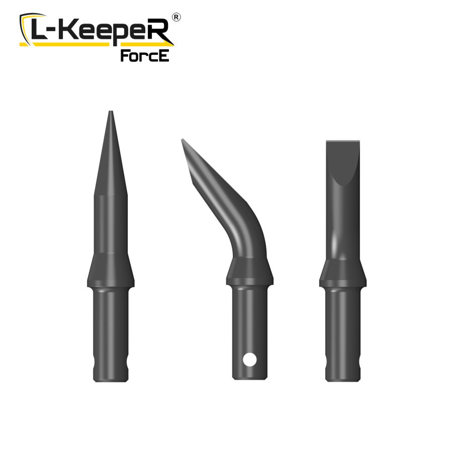 Лом оборочный L-KeepeR FORCE STLKF 3.5