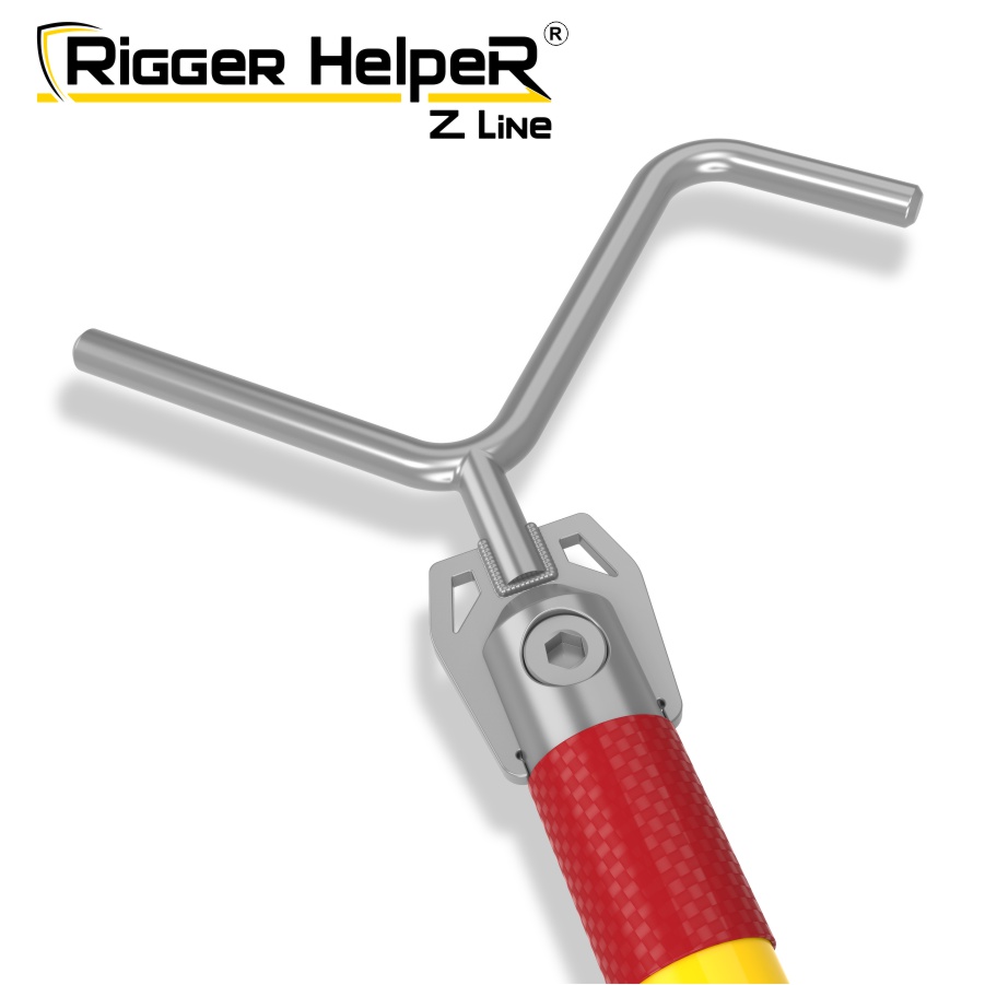 Инструмент безопасности для такелажных работ Rigger HelpeR Z Line STRHZ 90