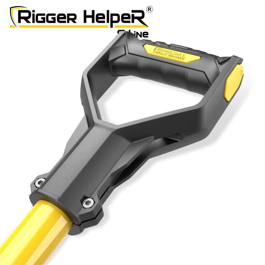 Инструмент безопасности для такелажных работ Rigger HelpeR S Line STRHS 180